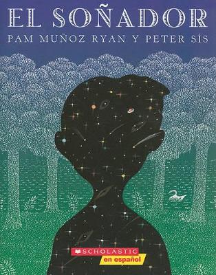Book cover for El So�ador (the Dreamer)