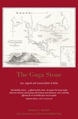 Cover of The Guga Stone