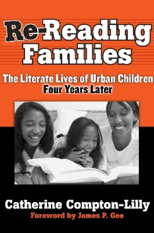 Cover of Re-reading Families