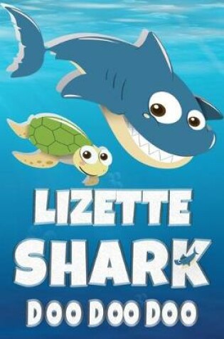 Cover of Lizette