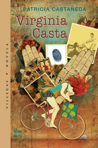 Cover of Virginia Casta