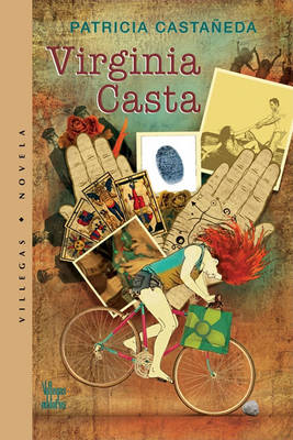 Book cover for Virginia Casta