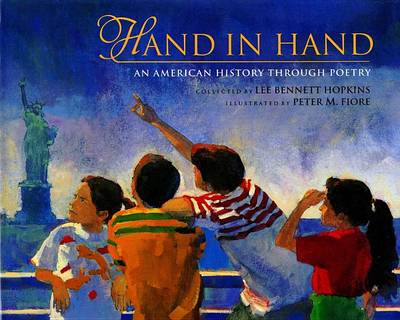 Book cover for Hand in Hand