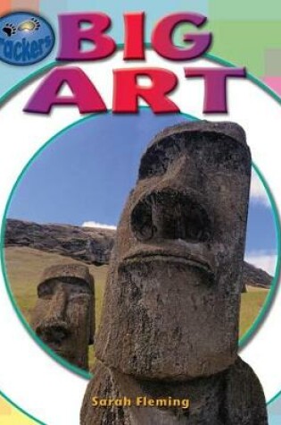 Cover of Big Art