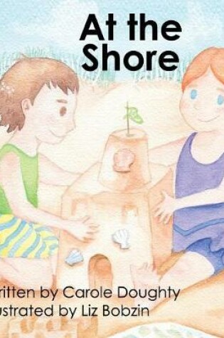 Cover of At the Shore