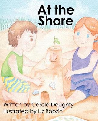 Cover of At the Shore