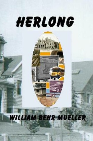 Cover of Herlong