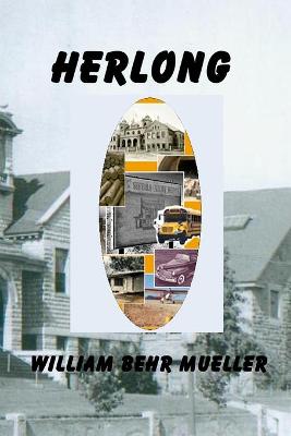 Book cover for Herlong