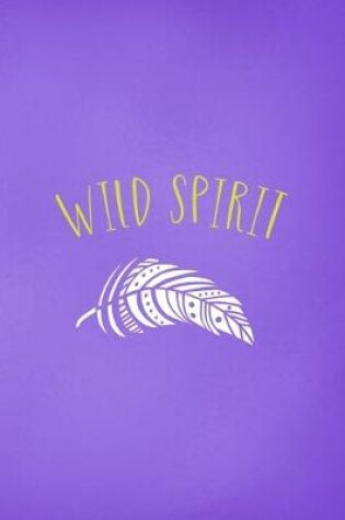 Cover of Wild Spirit