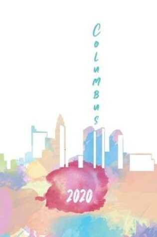 Cover of Columbus 2020