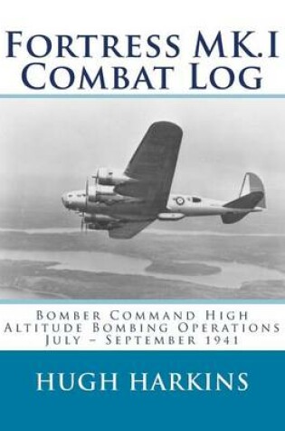 Cover of Fortress MK.I Combat Log