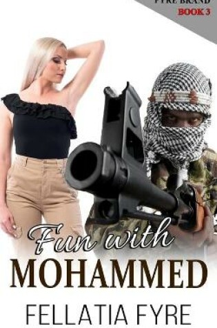 Cover of Fun with Mohammed