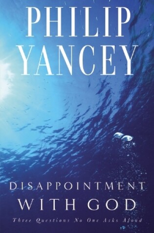 Cover of Disappointment with God