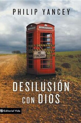 Cover of Desilusión Con Dios