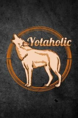 Cover of Yotaholic