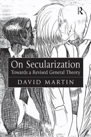 Cover of On Secularization