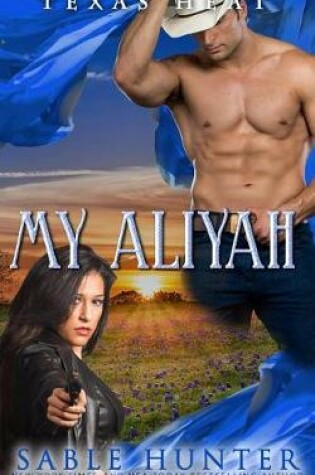Cover of My Aliyah
