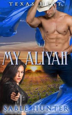 Book cover for My Aliyah