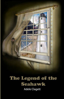 Book cover for The Legend of the Seahawk