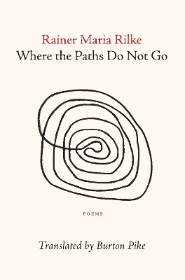 Book cover for Where the Paths Do Not Go