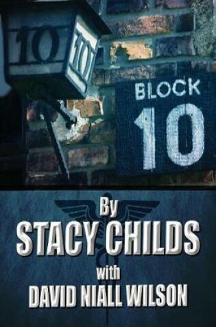 Cover of Block 10