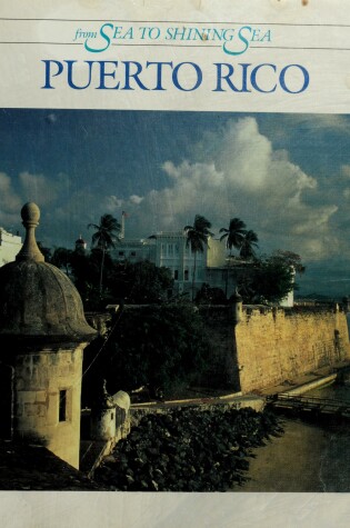 Cover of Puerto Rico