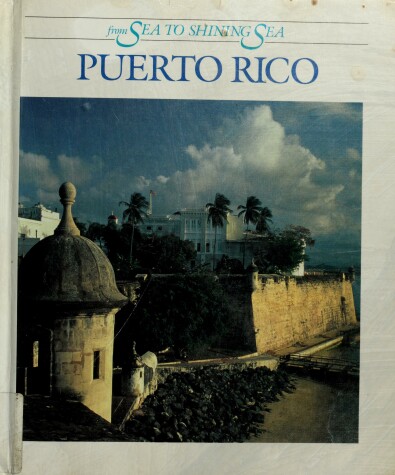 Cover of Puerto Rico