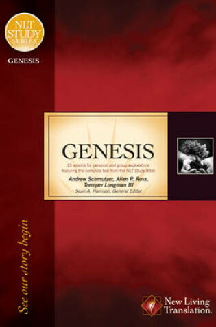 Cover of Genesis