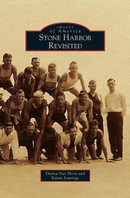 Book cover for Stone Harbor Revisited