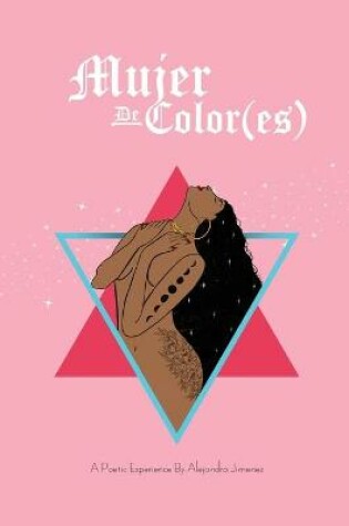 Cover of Mujer De Color (es)