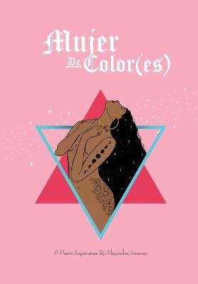 Book cover for Mujer De Color (es)