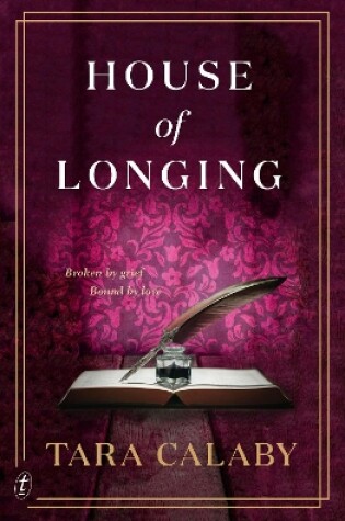 Cover of House of Longing