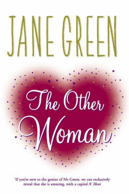 Book cover for The Other Woman