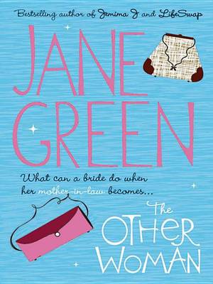 Book cover for The Other Woman