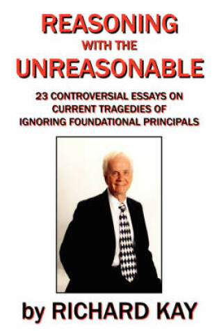 Cover of Reasoning with the Unreasonable
