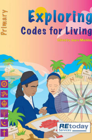 Cover of Exploring Codes for Living