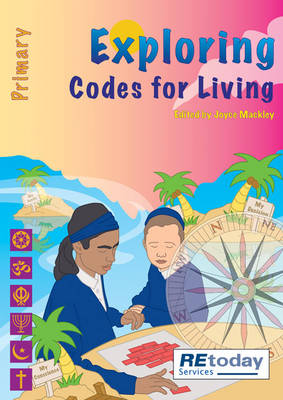 Cover of Exploring Codes for Living