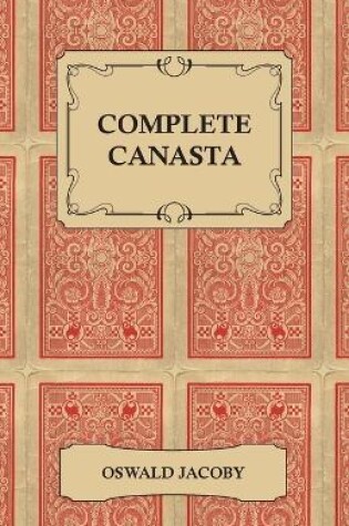 Cover of Complete Canasta