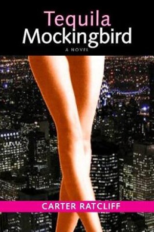 Cover of Tequila Mockingbird