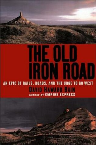 Cover of The Old Iron Road