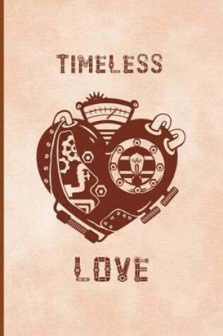 Cover of Timeless Love