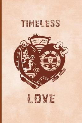 Cover of Timeless Love