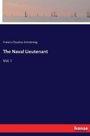 Cover of The Naval Lieutenant