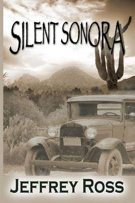 Book cover for Silent Sonora