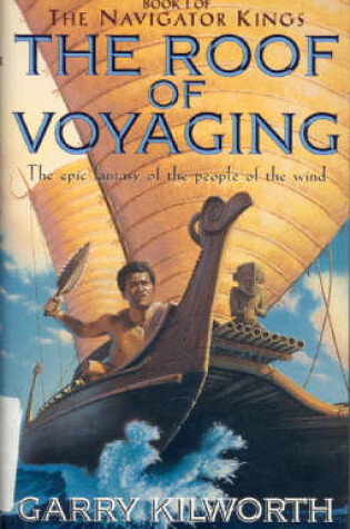 Cover of The Roof of Voyaging