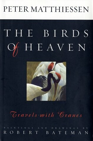 Cover of The Birds of Heaven