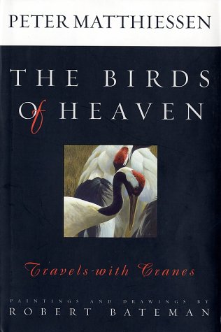 Cover of The Birds of Heaven