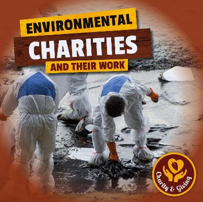 Cover of Environmental Charities