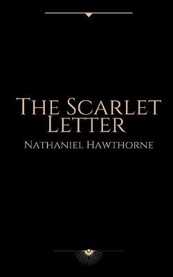 Cover of The Scarlet Letter by Nathaniel Hawthorne