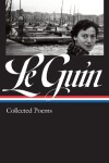 Book cover for Ursula K. Le Guin: Collected Poems